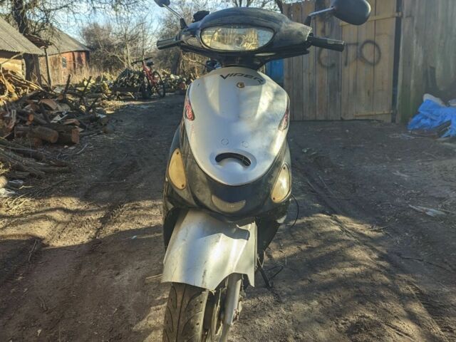Вайпер Другая, объемом двигателя 80 л и пробегом 0 тыс. км за 3200 $, фото 2 на Automoto.ua