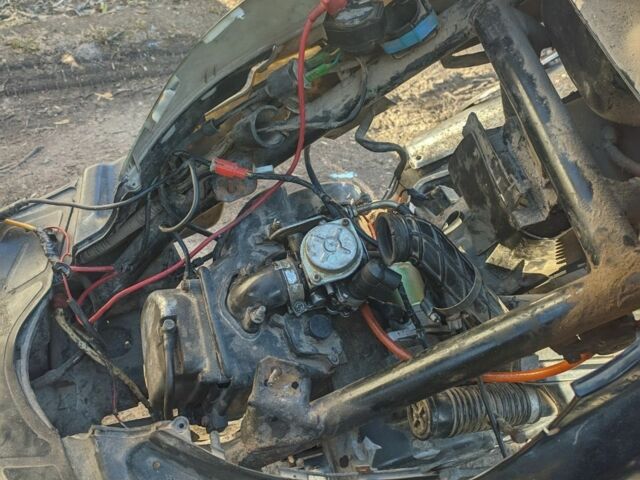 Вайпер Другая, объемом двигателя 80 л и пробегом 0 тыс. км за 3200 $, фото 3 на Automoto.ua