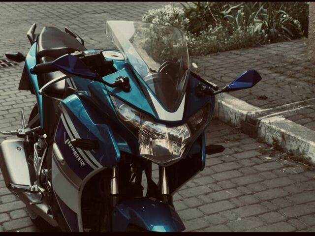 Вайпер Другая, объемом двигателя 0.2 л и пробегом 0 тыс. км за 800 $, фото 4 на Automoto.ua