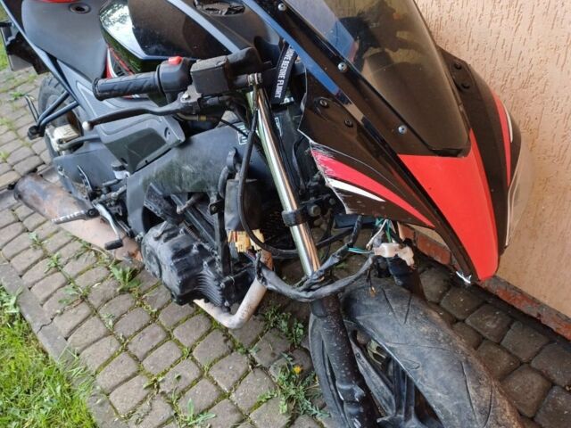 Вайпер Другая, объемом двигателя 0 л и пробегом 0 тыс. км за 550 $, фото 3 на Automoto.ua