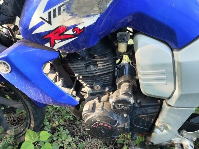 Вайпер Другая, объемом двигателя 0.2 л и пробегом 0 тыс. км за 594 $, фото 3 на Automoto.ua