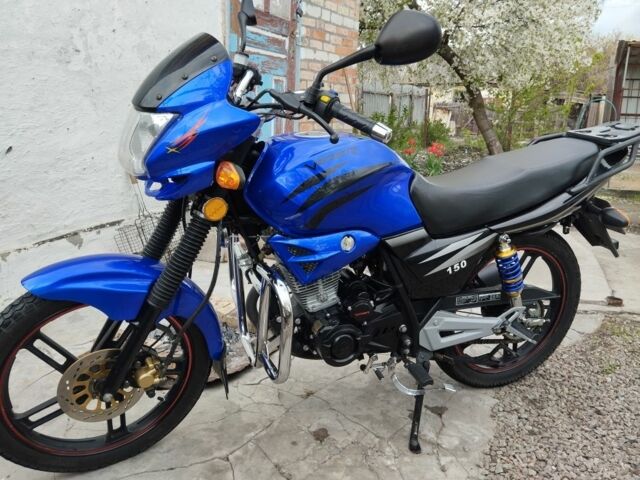 Вайпер Другая 2014 в Новоукраинке на Automoto.ua Вайпер Другая, объемом двигателя 0.15 л и пробегом 0 тыс. км за 732 $, фото 1 на Automoto.ua