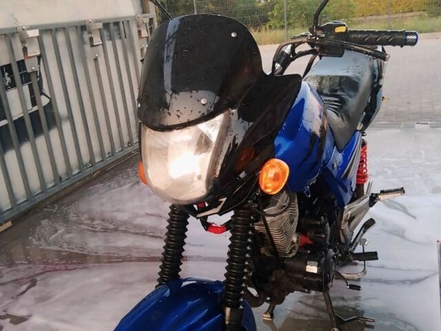 Вайпер Другая, объемом двигателя 0.15 л и пробегом 0 тыс. км за 448 $, фото 4 на Automoto.ua