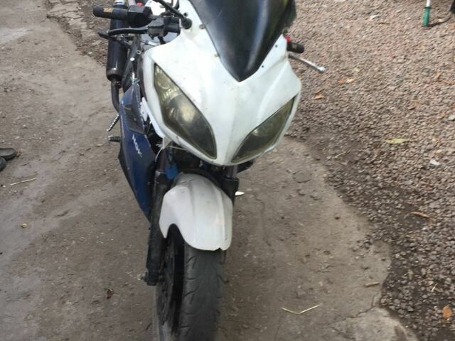 Вайпер Інша, об'ємом двигуна 0.2 л та пробігом 0 тис. км за 720 $, фото 3 на Automoto.ua