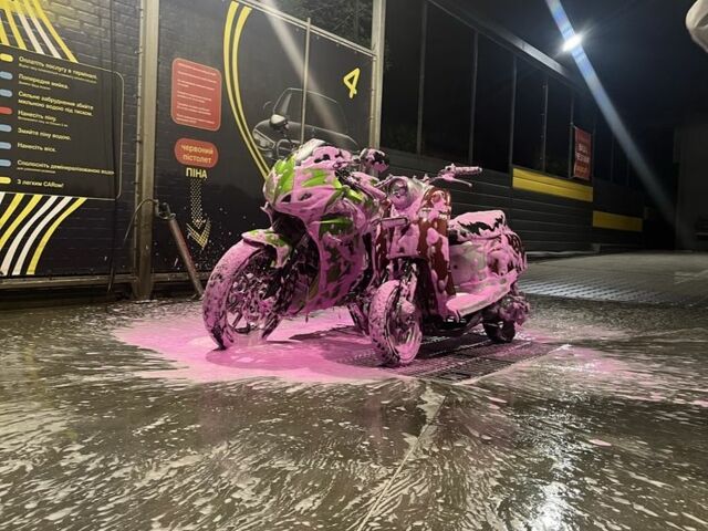 Вайпер Інша, об'ємом двигуна 0.2 л та пробігом 0 тис. км за 1250 $, фото 6 на Automoto.ua