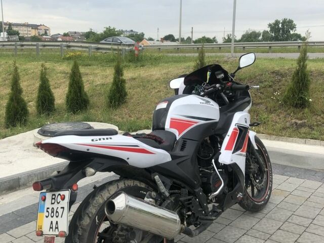 Вайпер Другая, объемом двигателя 0.2 л и пробегом 0 тыс. км за 900 $, фото 7 на Automoto.ua