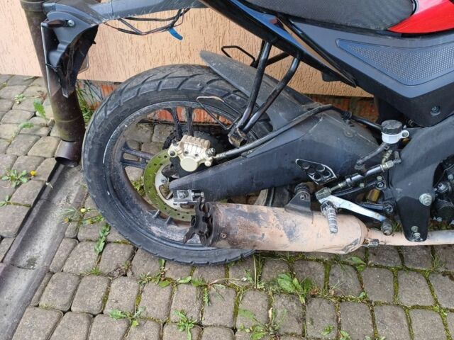 Вайпер Другая, объемом двигателя 0 л и пробегом 0 тыс. км за 550 $, фото 5 на Automoto.ua