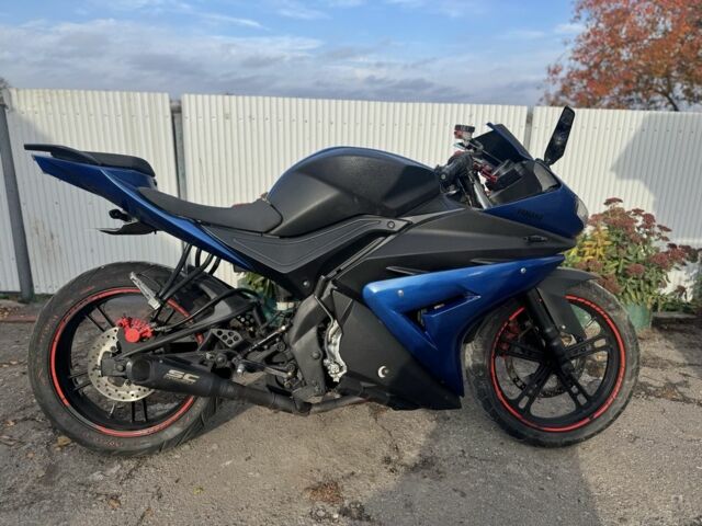 Вайпер Другая, объемом двигателя 0.25 л и пробегом 0 тыс. км за 950 $, фото 3 на Automoto.ua