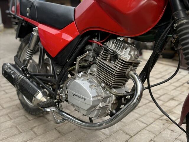 Вайпер Другая, объемом двигателя 0.15 л и пробегом 0 тыс. км за 547 $, фото 2 на Automoto.ua