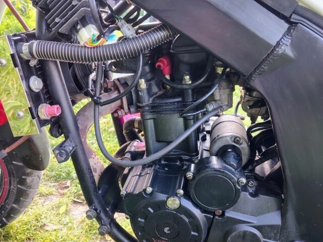 Вайпер Інша, об'ємом двигуна 0.25 л та пробігом 0 тис. км за 595 $, фото 7 на Automoto.ua