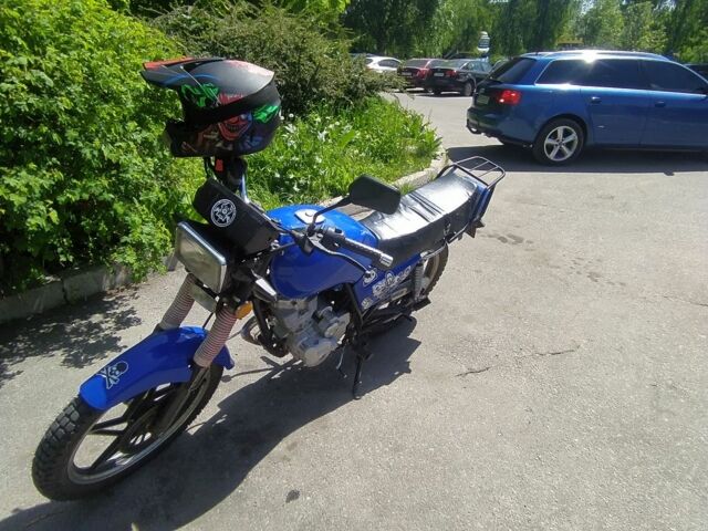 Вайпер Другая, объемом двигателя 0.15 л и пробегом 0 тыс. км за 448 $, фото 10 на Automoto.ua