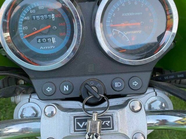 Вайпер Другая, объемом двигателя 0.15 л и пробегом 0 тыс. км за 500 $, фото 2 на Automoto.ua