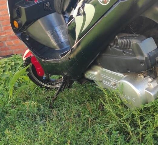 Вайпер Другая, объемом двигателя 0.15 л и пробегом 0 тыс. км за 480 $, фото 3 на Automoto.ua