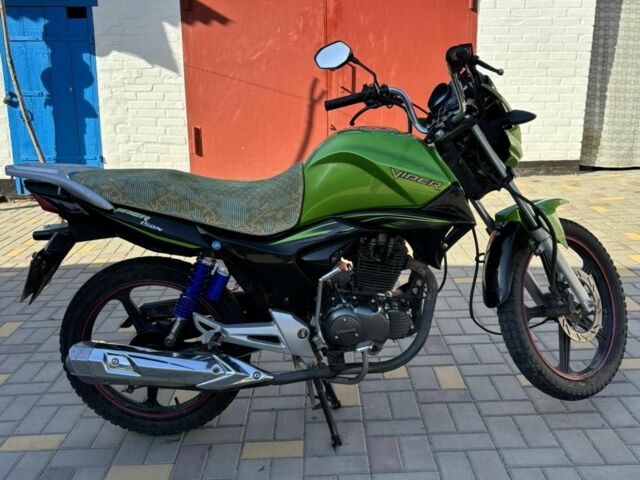 Вайпер Другая, объемом двигателя 0 л и пробегом 0 тыс. км за 700 $, фото 4 на Automoto.ua