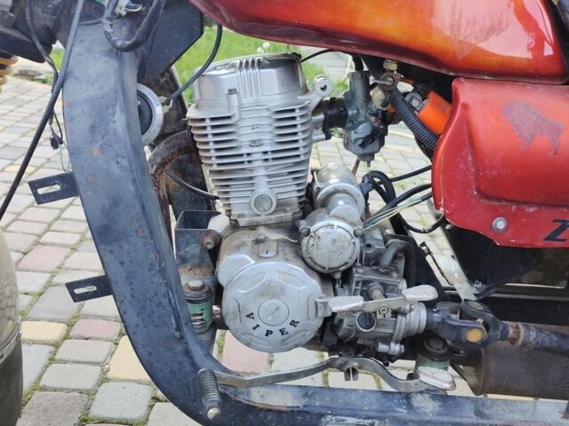 Вайпер Другая, объемом двигателя 0.2 л и пробегом 0 тыс. км за 1308 $, фото 4 на Automoto.ua