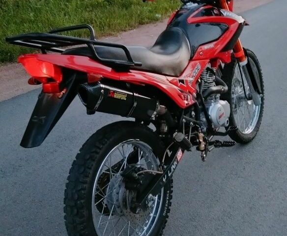 Вайпер Другая, объемом двигателя 0.2 л и пробегом 0 тыс. км за 952 $, фото 5 на Automoto.ua