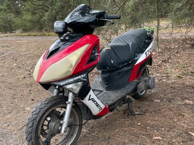 Вайпер Інша, об'ємом двигуна 0.15 л та пробігом 0 тис. км за 272 $, фото 3 на Automoto.ua