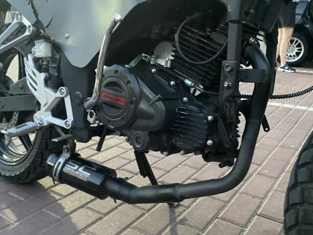 Вайпер Другая, объемом двигателя 0.2 л и пробегом 0 тыс. км за 336 $, фото 6 на Automoto.ua