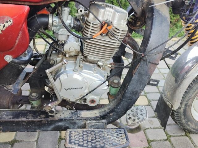 Вайпер Другая, объемом двигателя 0.2 л и пробегом 0 тыс. км за 1308 $, фото 5 на Automoto.ua