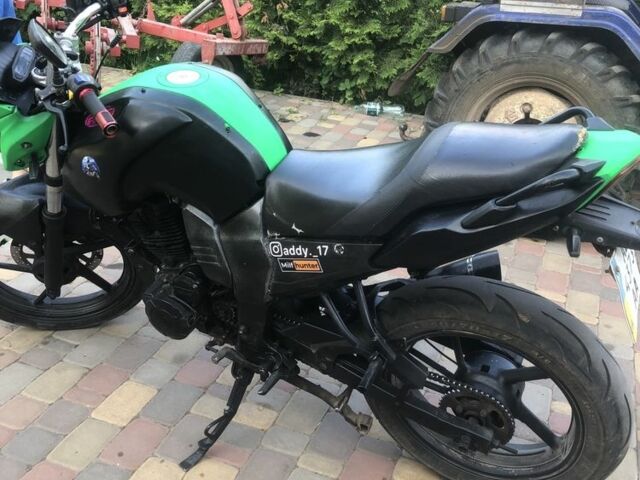 Вайпер Другая, объемом двигателя 0.2 л и пробегом 0 тыс. км за 720 $, фото 2 на Automoto.ua