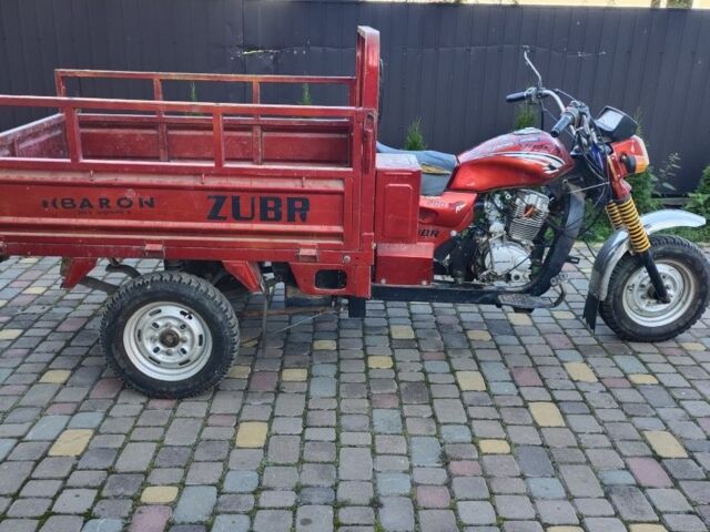 Вайпер Другая, объемом двигателя 0.2 л и пробегом 0 тыс. км за 1308 $, фото 1 на Automoto.ua