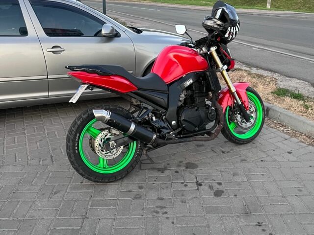 Вайпер Другая, объемом двигателя 0.5 л и пробегом 0 тыс. км за 1557 $, фото 3 на Automoto.ua