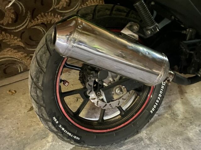 Вайпер Інша, об'ємом двигуна 0.2 л та пробігом 0 тис. км за 1250 $, фото 9 на Automoto.ua