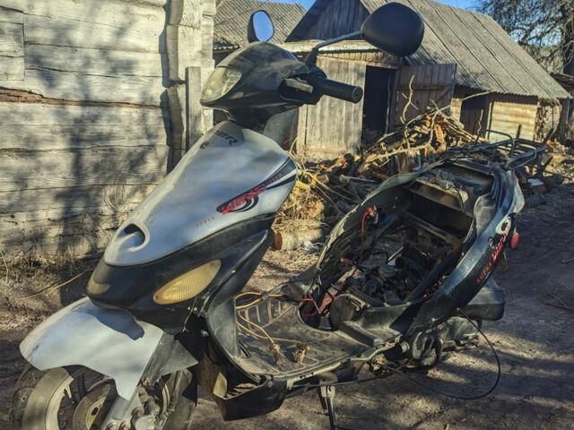 Вайпер Другая, объемом двигателя 80 л и пробегом 0 тыс. км за 3200 $, фото 4 на Automoto.ua