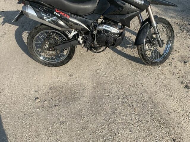 Вайпер Другая, объемом двигателя 0.25 л и пробегом 0 тыс. км за 900 $, фото 2 на Automoto.ua