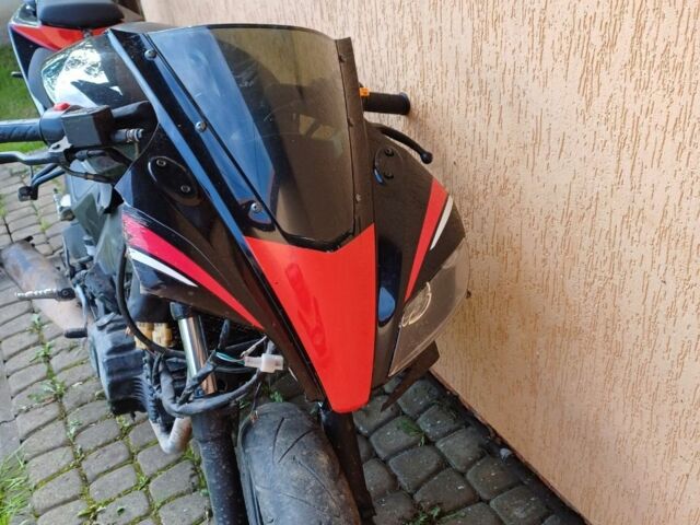 Вайпер Другая, объемом двигателя 0 л и пробегом 0 тыс. км за 550 $, фото 2 на Automoto.ua