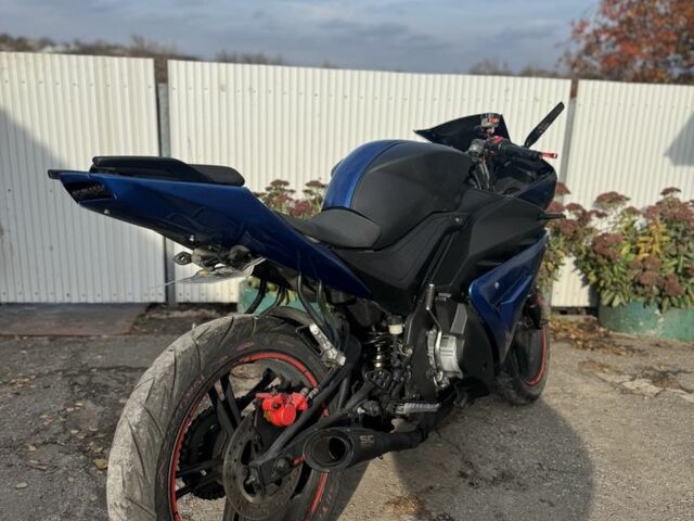 Вайпер Другая, объемом двигателя 0.25 л и пробегом 0 тыс. км за 950 $, фото 4 на Automoto.ua