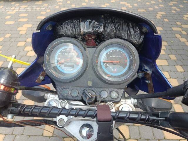 Вайпер Другая, объемом двигателя 0.15 л и пробегом 0 тыс. км за 400 $, фото 4 на Automoto.ua