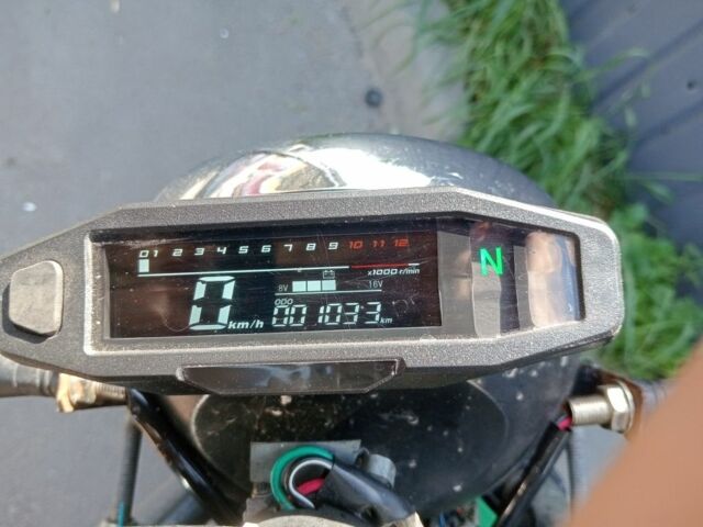 Вайпер Другая, объемом двигателя 0.2 л и пробегом 0 тыс. км за 631 $, фото 4 на Automoto.ua