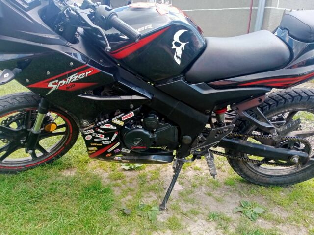 Вайпер Інша, об'ємом двигуна 0.19 л та пробігом 0 тис. км за 750 $, фото 1 на Automoto.ua