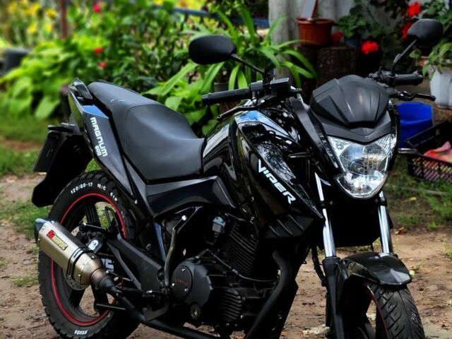 Вайпер Другая, объемом двигателя 0.2 л и пробегом 0 тыс. км за 927 $, фото 7 на Automoto.ua