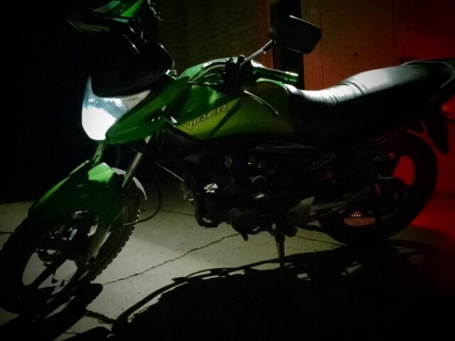 Вайпер Інша, об'ємом двигуна 0.2 л та пробігом 0 тис. км за 763 $, фото 1 на Automoto.ua