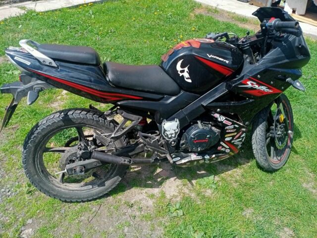 Вайпер Інша, об'ємом двигуна 0.19 л та пробігом 0 тис. км за 750 $, фото 5 на Automoto.ua