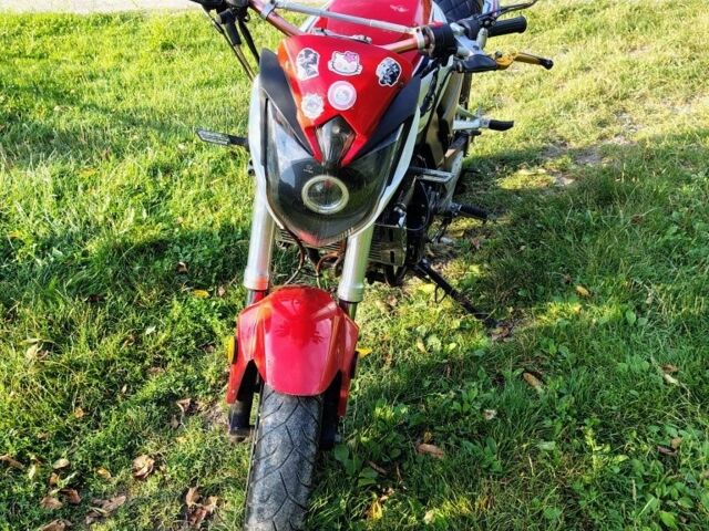 Вайпер Інша, об'ємом двигуна 0.25 л та пробігом 0 тис. км за 595 $, фото 5 на Automoto.ua