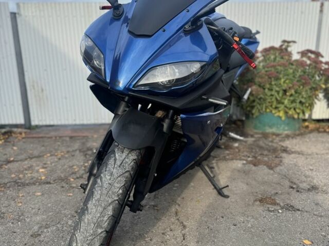 Вайпер Другая, объемом двигателя 0.25 л и пробегом 0 тыс. км за 950 $, фото 1 на Automoto.ua