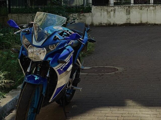 Вайпер Другая, объемом двигателя 0.2 л и пробегом 0 тыс. км за 800 $, фото 1 на Automoto.ua