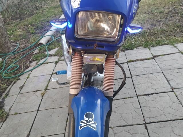 Вайпер Другая, объемом двигателя 0.15 л и пробегом 0 тыс. км за 448 $, фото 4 на Automoto.ua