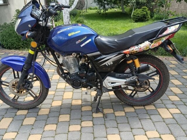 Вайпер Другая, объемом двигателя 0.15 л и пробегом 0 тыс. км за 400 $, фото 3 на Automoto.ua