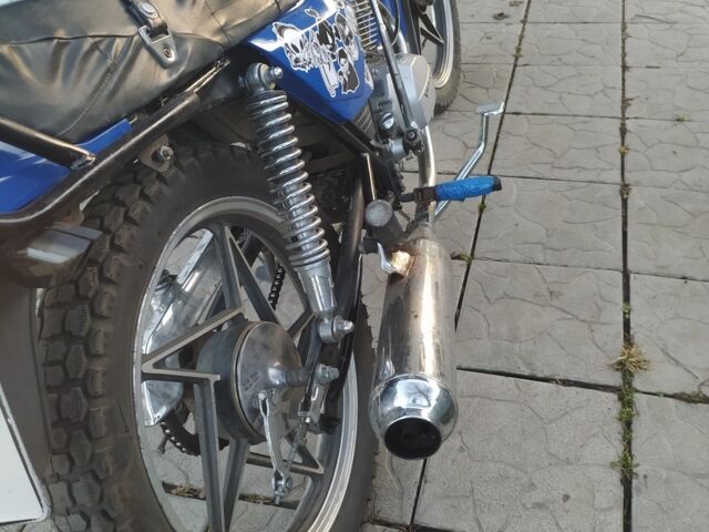 Вайпер Другая, объемом двигателя 0.15 л и пробегом 0 тыс. км за 448 $, фото 1 на Automoto.ua