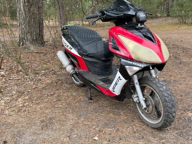 Вайпер Інша, об'ємом двигуна 0.15 л та пробігом 0 тис. км за 272 $, фото 2 на Automoto.ua