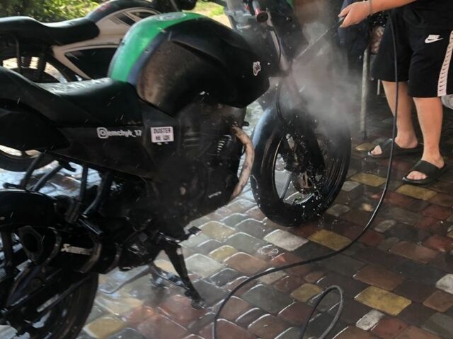 Вайпер Другая, объемом двигателя 0.2 л и пробегом 0 тыс. км за 720 $, фото 3 на Automoto.ua