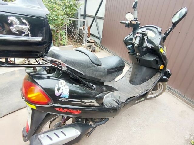 Вайпер Другая, объемом двигателя 0.15 л и пробегом 0 тыс. км за 619 $, фото 5 на Automoto.ua