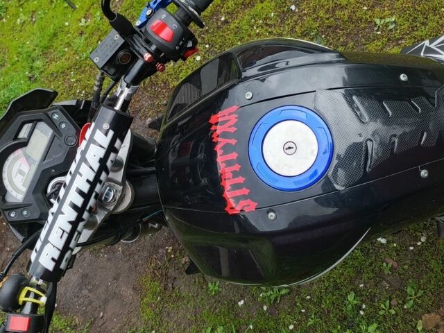 Вайпер Інша, об'ємом двигуна 0.2 л та пробігом 0 тис. км за 1076 $, фото 4 на Automoto.ua