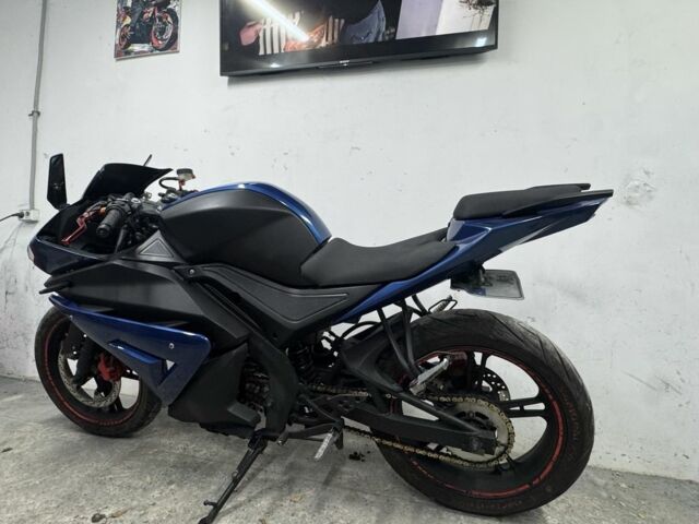 Вайпер Другая, объемом двигателя 0.25 л и пробегом 0 тыс. км за 950 $, фото 7 на Automoto.ua