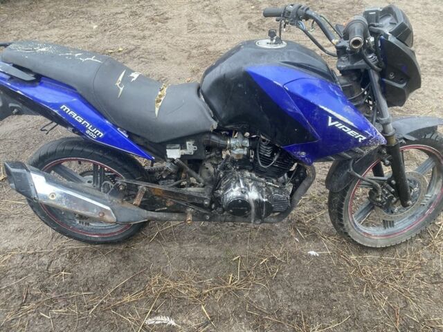 Вайпер Другая, объемом двигателя 0 л и пробегом 0 тыс. км за 216 $, фото 1 на Automoto.ua