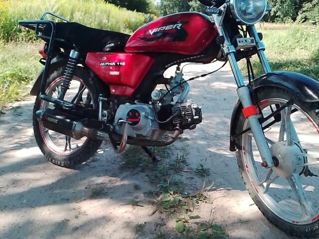 Вайпер Другая, объемом двигателя 0.11 л и пробегом 0 тыс. км за 238 $, фото 3 на Automoto.ua